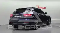 2019 Maserati LEVANTE