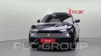 2019 Maserati LEVANTE