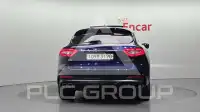 2019 Maserati LEVANTE