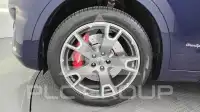 2019 Maserati LEVANTE