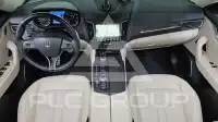 2019 Maserati LEVANTE