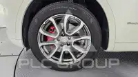 2019 Maserati LEVANTE