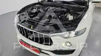 2019 Maserati LEVANTE