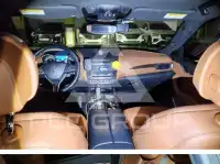 2019 Maserati LEVANTE