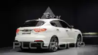 2019 Maserati LEVANTE