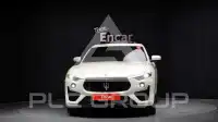 2019 Maserati LEVANTE