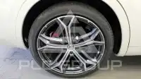 2019 Maserati LEVANTE