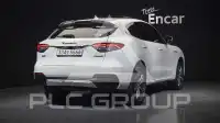 2019 Maserati LEVANTE