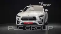 2019 Maserati LEVANTE
