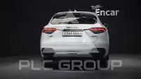 2019 Maserati LEVANTE