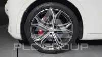2019 Maserati LEVANTE