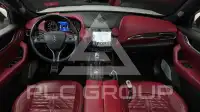 2019 Maserati LEVANTE
