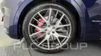 2019 Maserati LEVANTE