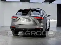 2019 Maserati LEVANTE