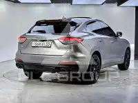 2019 Maserati LEVANTE