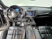 2019 Maserati LEVANTE