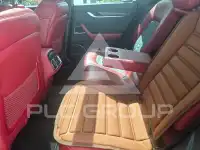 2019 Maserati LEVANTE