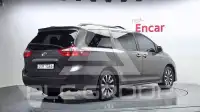 2019 Toyota Sienna