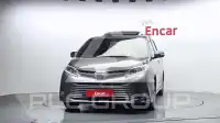 2019 Toyota Sienna