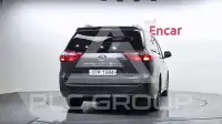 2019 Toyota Sienna