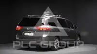 2019 Toyota Sienna
