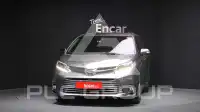 2019 Toyota Sienna