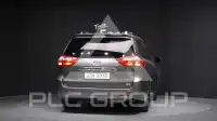 2019 Toyota Sienna