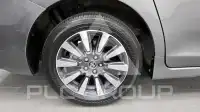 2019 Toyota Sienna