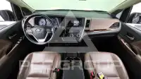 2019 Toyota Sienna