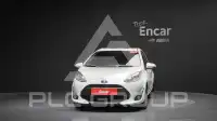 2019 Toyota Prius