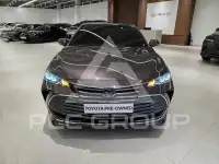 2019 Toyota Avalon