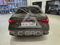 2019 Toyota Avalon