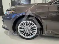 2019 Toyota Avalon