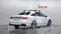 2019 Toyota Avalon