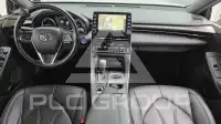 2019 Toyota Avalon