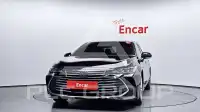 2019 Toyota Avalon