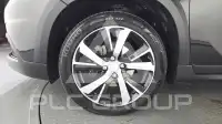 2019 Peugeot 2008