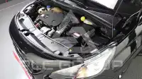 2019 Peugeot 2008