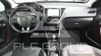 2019 Peugeot 2008