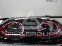 2019 Peugeot 2008