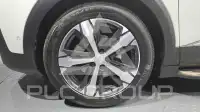 2019 Peugeot 3008