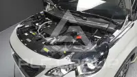2019 Peugeot 3008