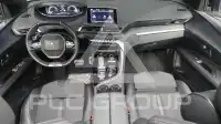 2019 Peugeot 3008