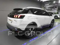 2019 Peugeot 3008