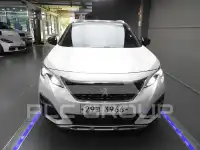 2019 Peugeot 3008