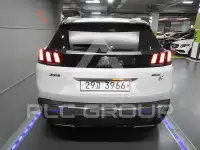 2019 Peugeot 3008