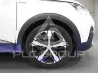 2019 Peugeot 3008