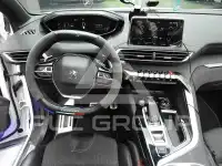 2019 Peugeot 3008