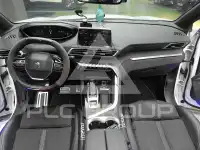 2019 Peugeot 3008