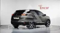 2019 Peugeot 3008